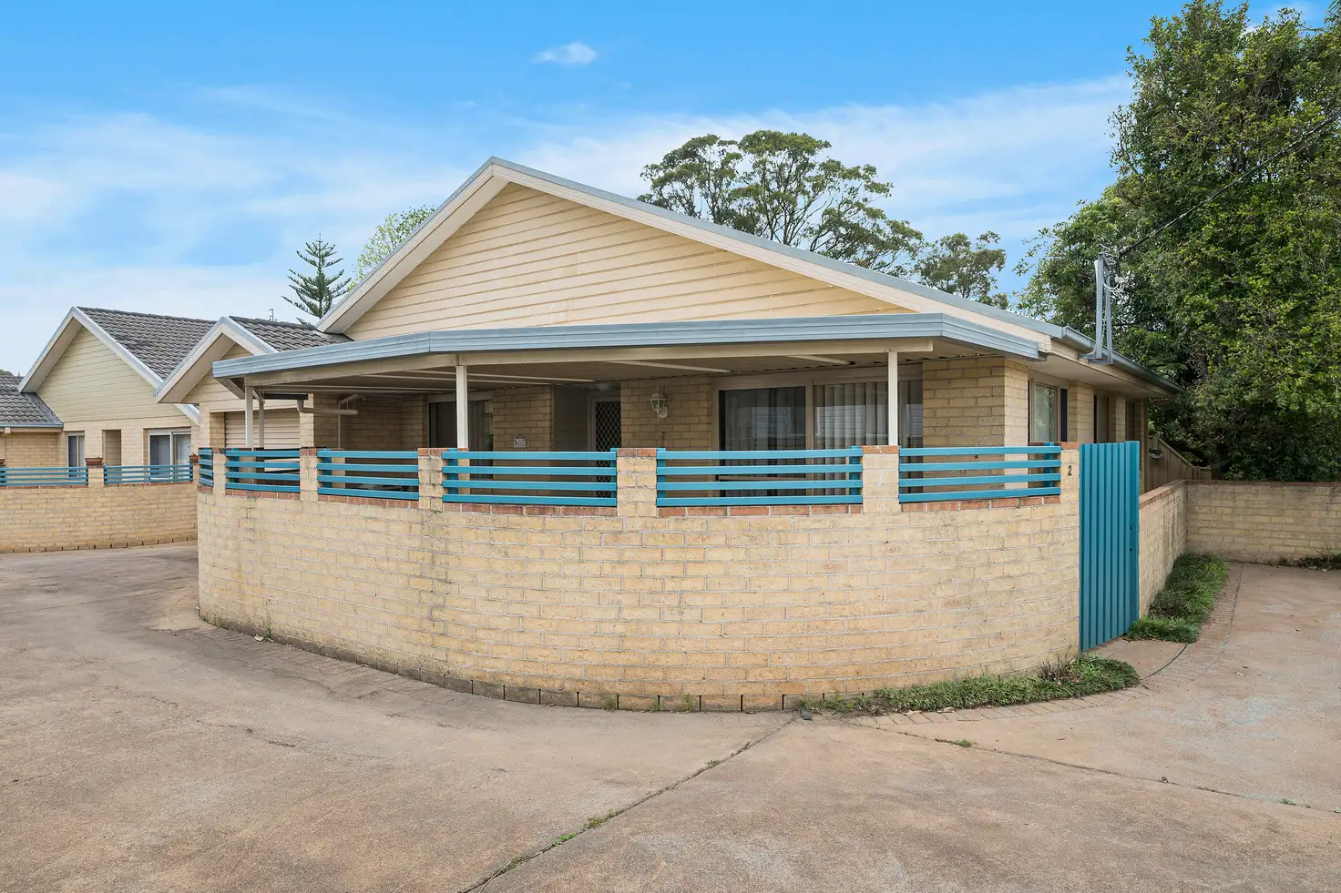 Main view of Homely house listing, 2/66 Hawke Street, Huskisson NSW 2540