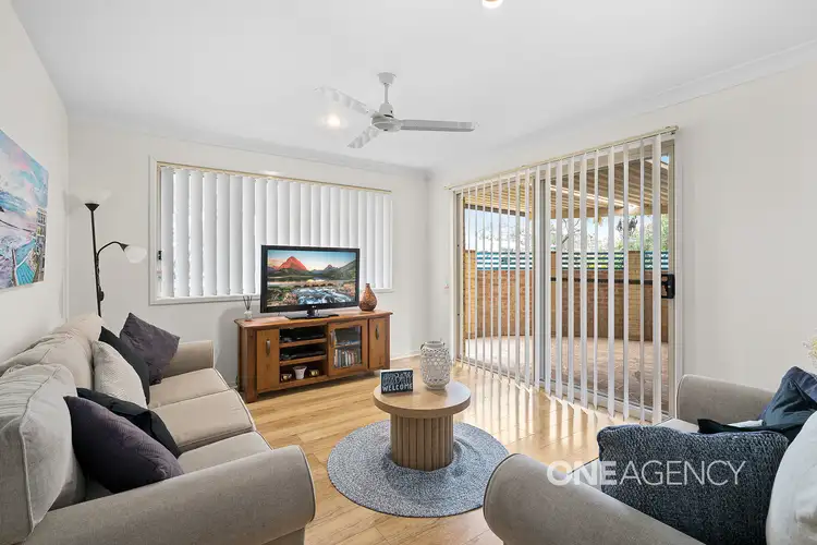 Third view of Homely house listing, 2/66 Hawke Street, Huskisson NSW 2540
