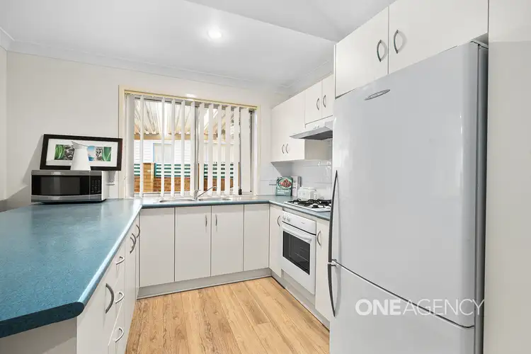 Fourth view of Homely house listing, 2/66 Hawke Street, Huskisson NSW 2540