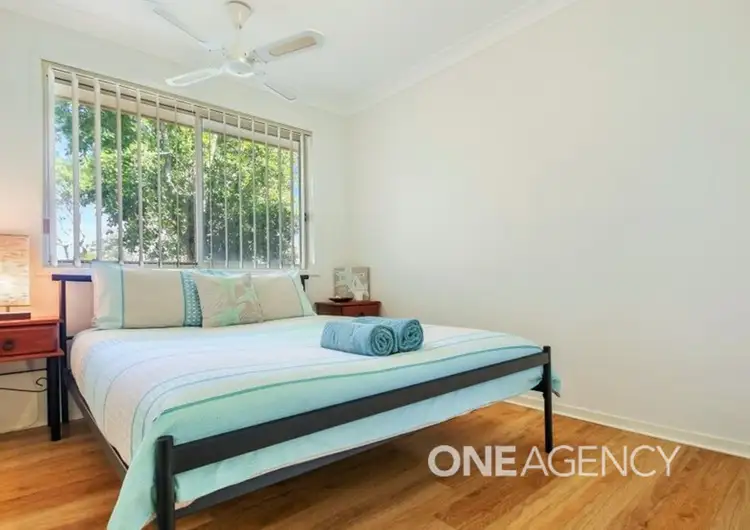 Sixth view of Homely house listing, 2/66 Hawke Street, Huskisson NSW 2540