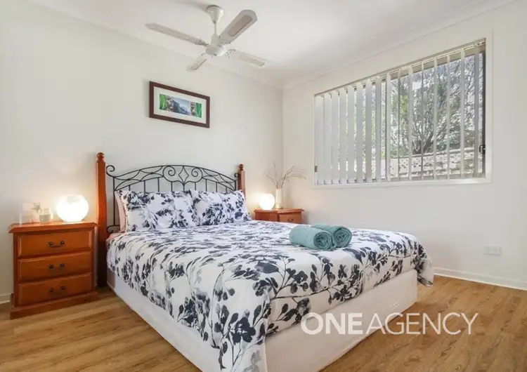 Seventh view of Homely house listing, 2/66 Hawke Street, Huskisson NSW 2540