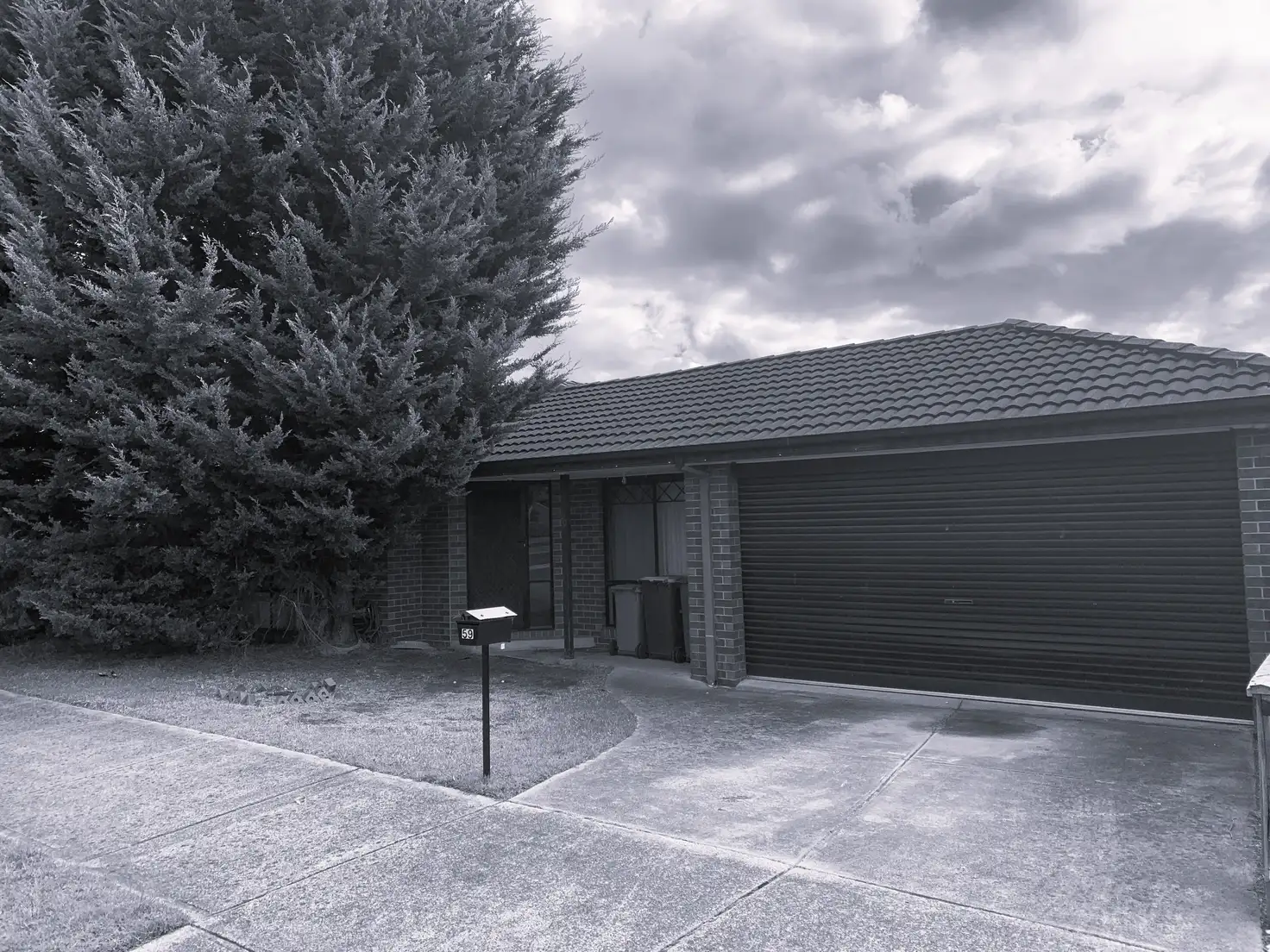 Main view of Homely house listing, 59 Monahans Road, Cranbourne West VIC 3977