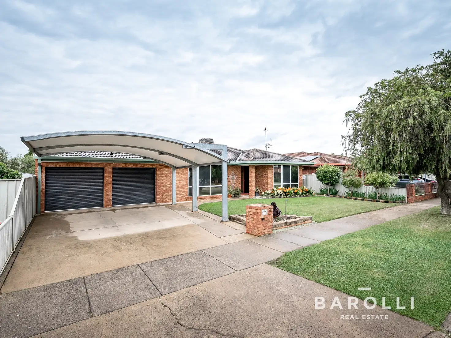 Main view of Homely house listing, 52 Brooks Avenue, Shepparton VIC 3630