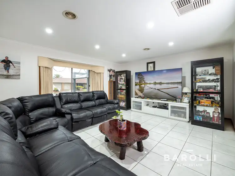 Third view of Homely house listing, 52 Brooks Avenue, Shepparton VIC 3630