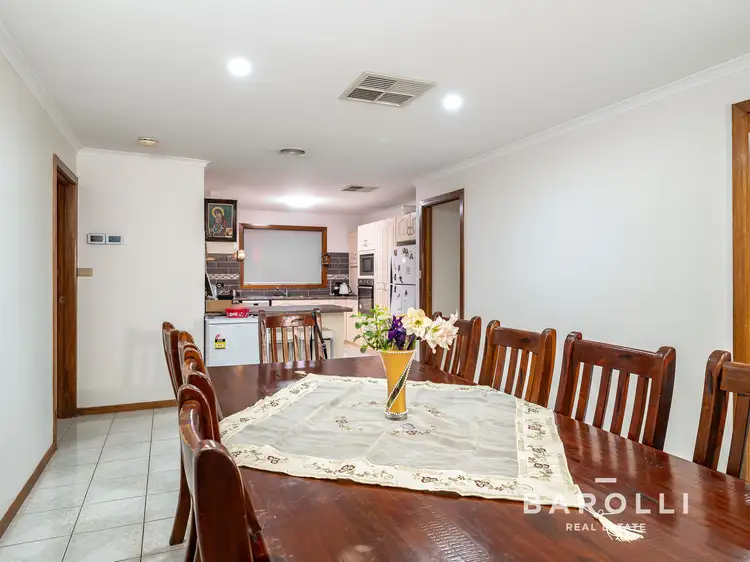 Fourth view of Homely house listing, 52 Brooks Avenue, Shepparton VIC 3630