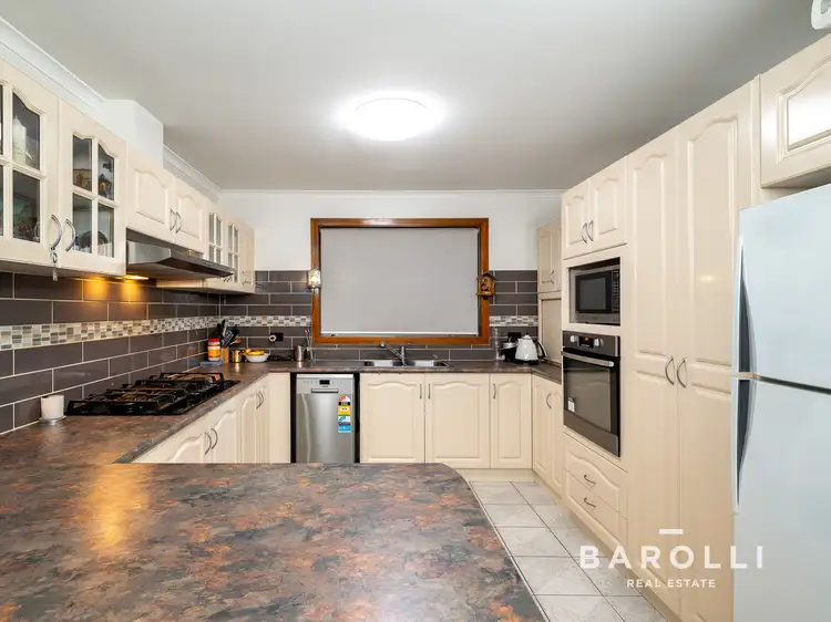 Fifth view of Homely house listing, 52 Brooks Avenue, Shepparton VIC 3630