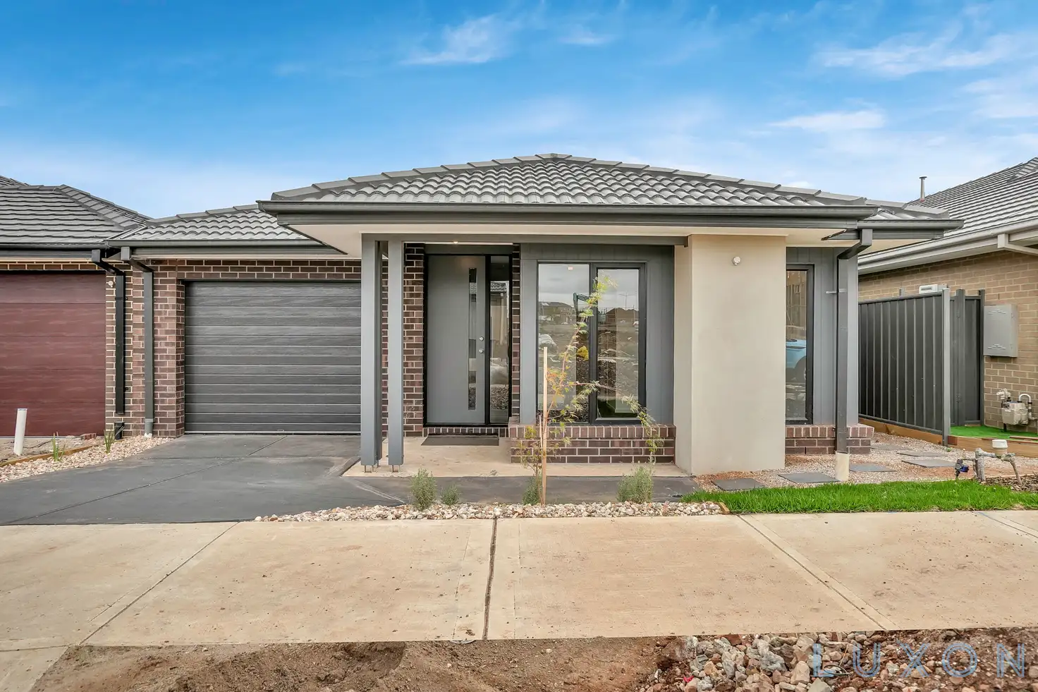 Main view of Homely house listing, 10 Edgemead Rise, Werribee VIC 3030