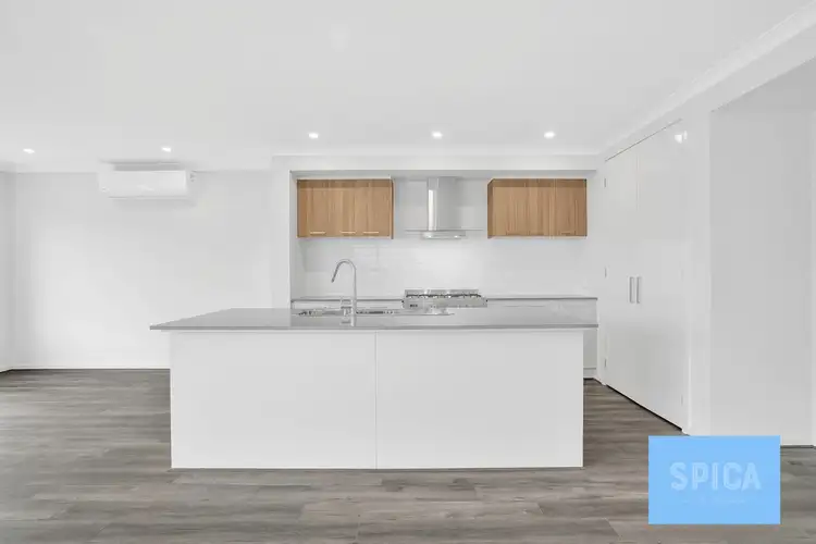 Third view of Homely house listing, 10 Edgemead Rise, Werribee VIC 3030