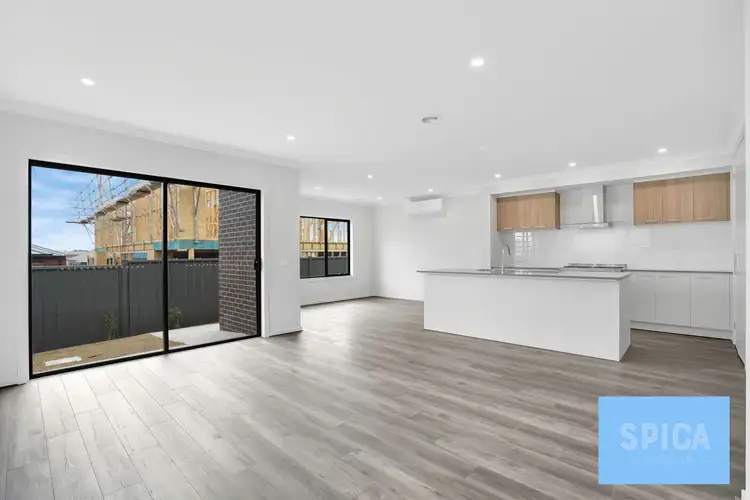 Fourth view of Homely house listing, 10 Edgemead Rise, Werribee VIC 3030
