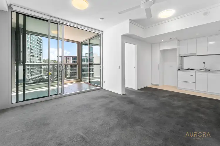 20601/8 Hercules Street, Hamilton QLD 4007