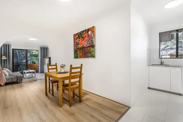 Third view of Homely unit listing, 10/44-46 Manchester Street, Merrylands NSW 2160