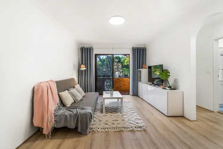 Fifth view of Homely unit listing, 10/44-46 Manchester Street, Merrylands NSW 2160