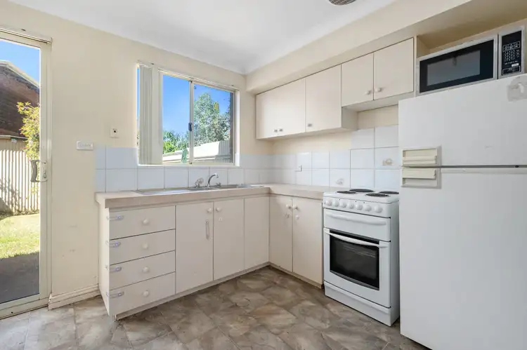 Second view of Homely unit listing, 9/32 Shotover Place, South Kalgoorlie WA 6430
