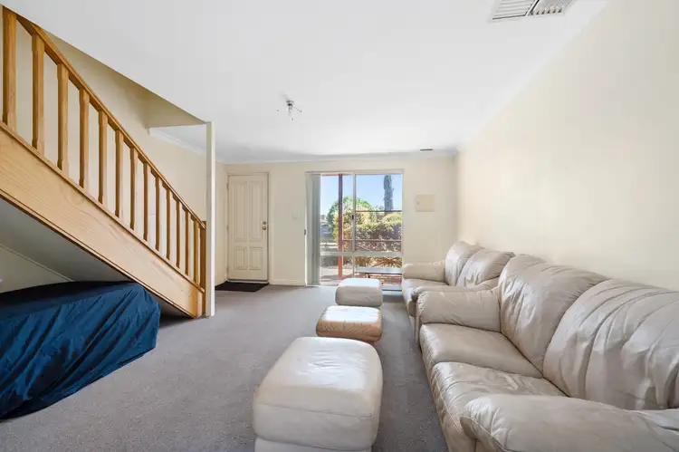 Third view of Homely unit listing, 9/32 Shotover Place, South Kalgoorlie WA 6430