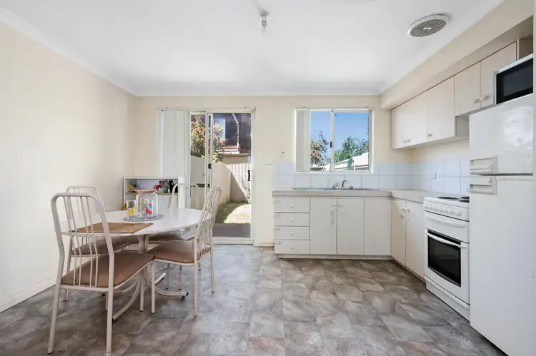 Fifth view of Homely unit listing, 9/32 Shotover Place, South Kalgoorlie WA 6430