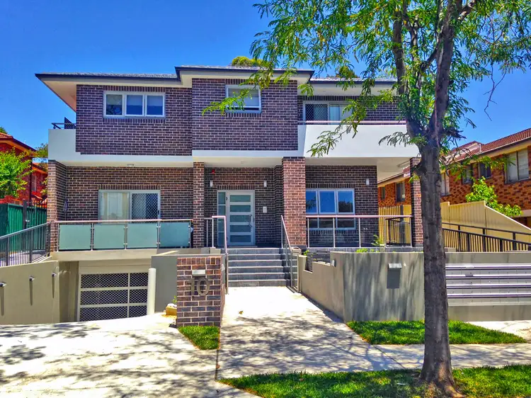 10 MacDonald Street, Lakemba NSW 2195