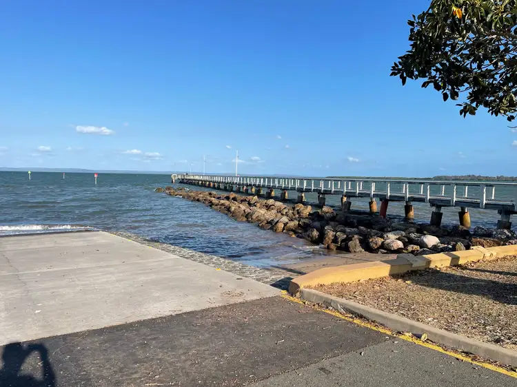 Third view of Homely land listing, 4 Rankin Street, Wellington Point QLD 4160