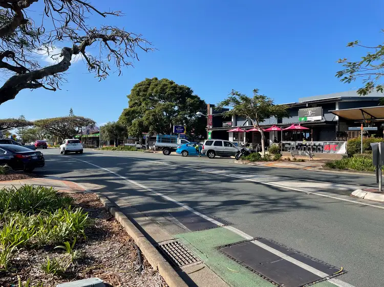 Fourth view of Homely land listing, 4 Rankin Street, Wellington Point QLD 4160