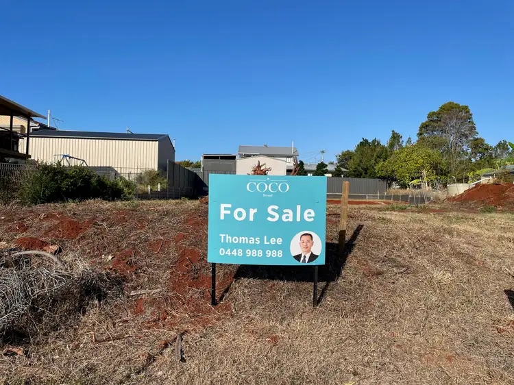 Seventh view of Homely land listing, 4 Rankin Street, Wellington Point QLD 4160