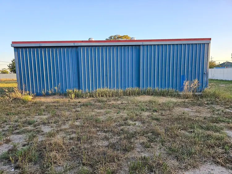 Third view of Homely land listing, 5 Watt Street, Kellerberrin WA 6410