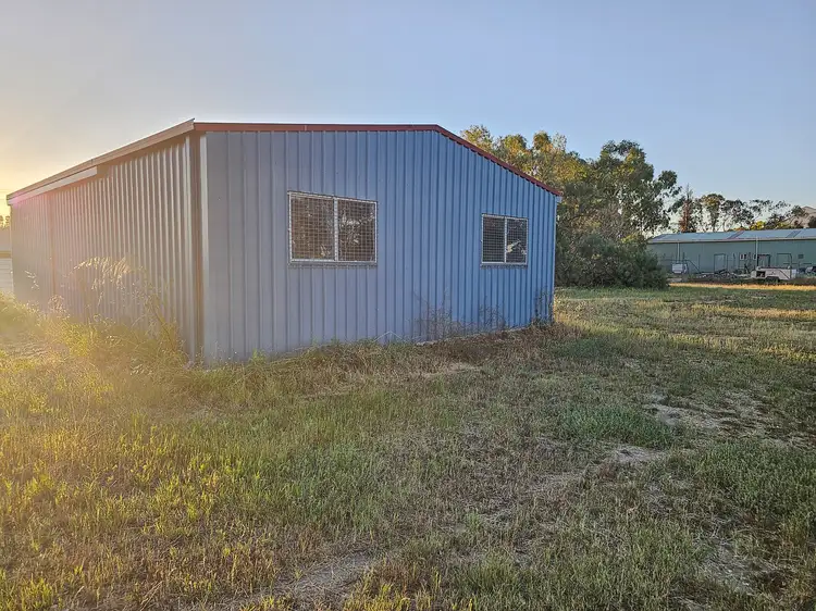 Fourth view of Homely land listing, 5 Watt Street, Kellerberrin WA 6410