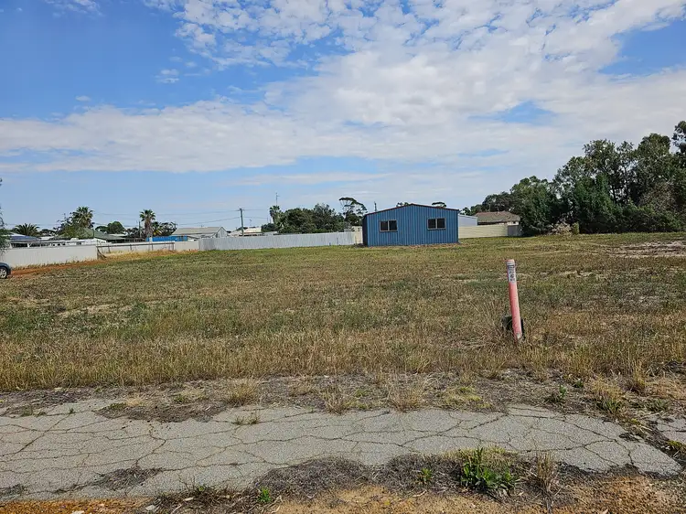 Sixth view of Homely land listing, 5 Watt Street, Kellerberrin WA 6410