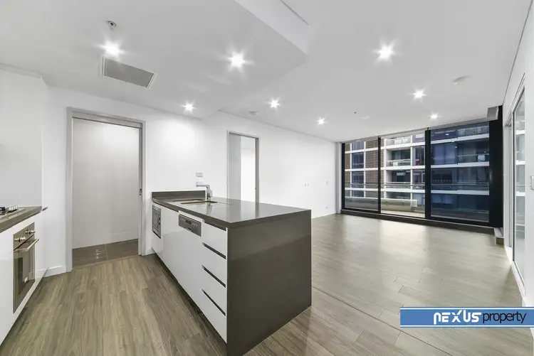 Third view of Homely apartment listing, 1237/6 Etherden Walk, Mascot NSW 2020