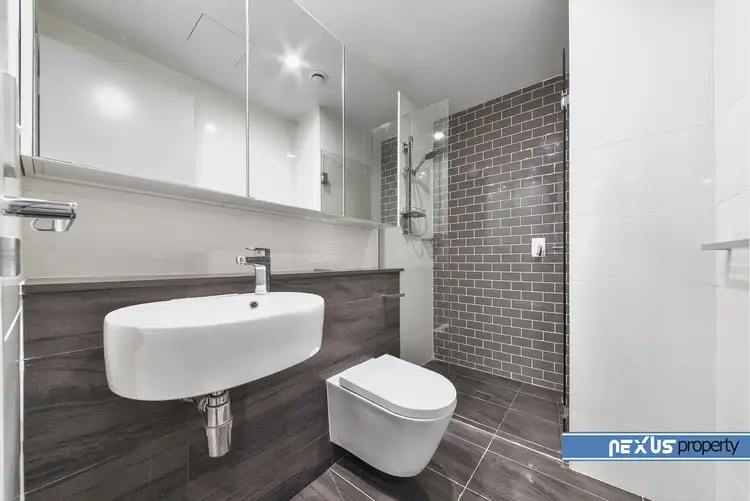 Fifth view of Homely apartment listing, 1237/6 Etherden Walk, Mascot NSW 2020