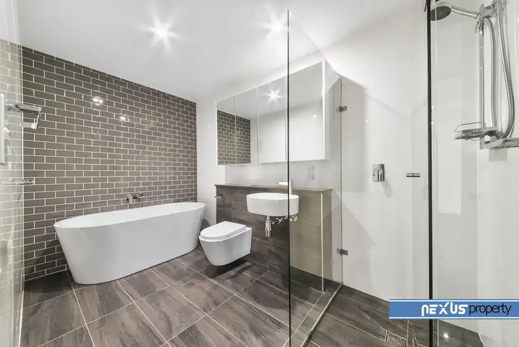 Sixth view of Homely apartment listing, 1237/6 Etherden Walk, Mascot NSW 2020