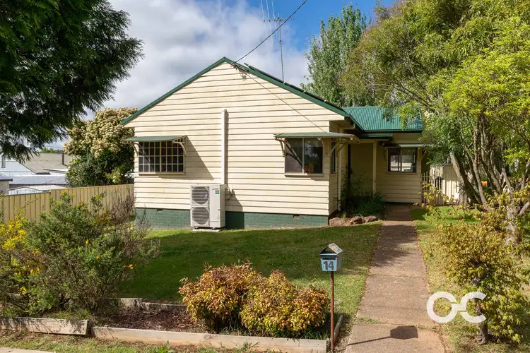14 Bardia Avenue, Orange NSW 2800