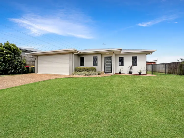 18 Gargan Lane, Atherton QLD 4883