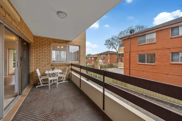 Fifth view of Homely unit listing, 3/117-119 Yangoora Road, Lakemba NSW 2195