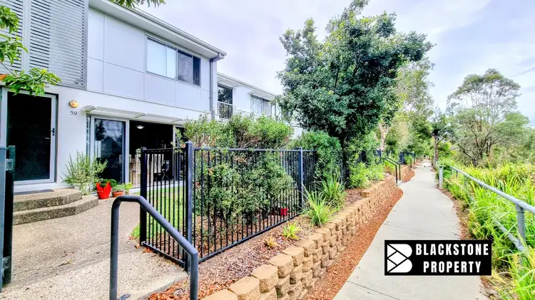 59/115 Mango Hill Boulevard, Mango Hill QLD 4509