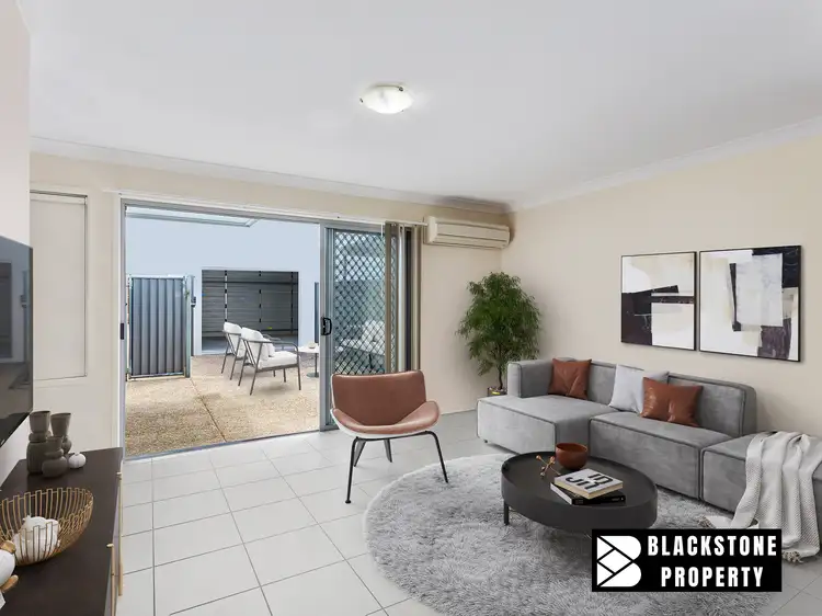 Second view of Homely townhouse listing, 59/115 Mango Hill Boulevard, Mango Hill QLD 4509