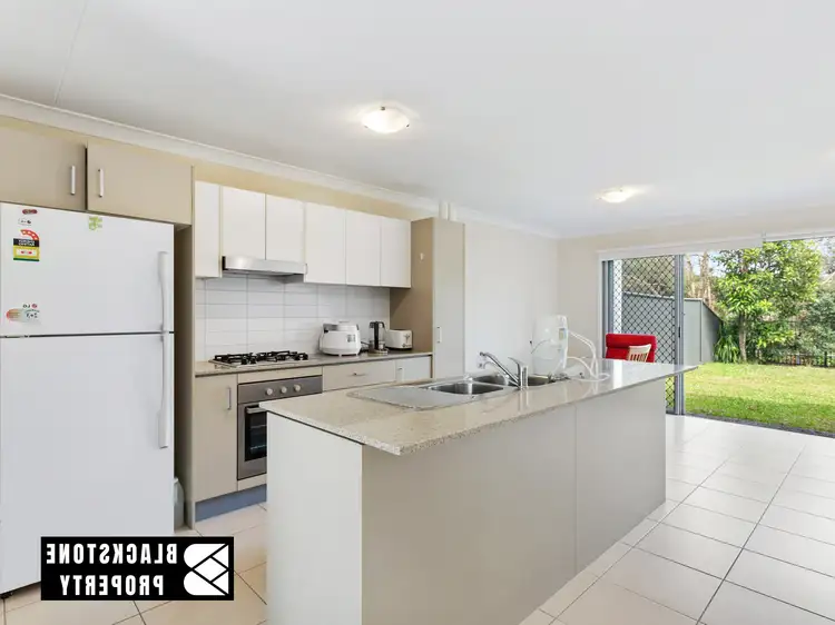 Third view of Homely townhouse listing, 59/115 Mango Hill Boulevard, Mango Hill QLD 4509