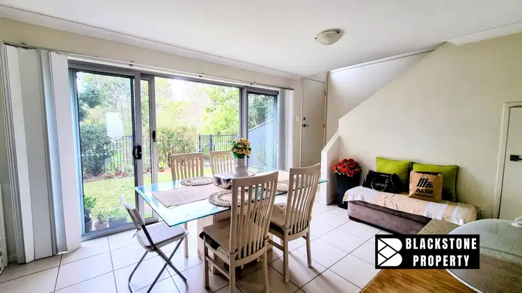 Fourth view of Homely townhouse listing, 59/115 Mango Hill Boulevard, Mango Hill QLD 4509