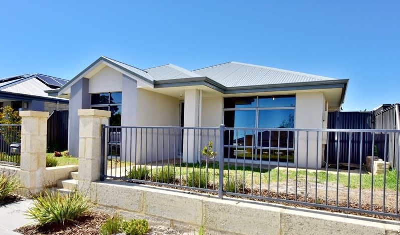 Third view of Homely house listing, 11 Charlton Way, Brabham WA 6055