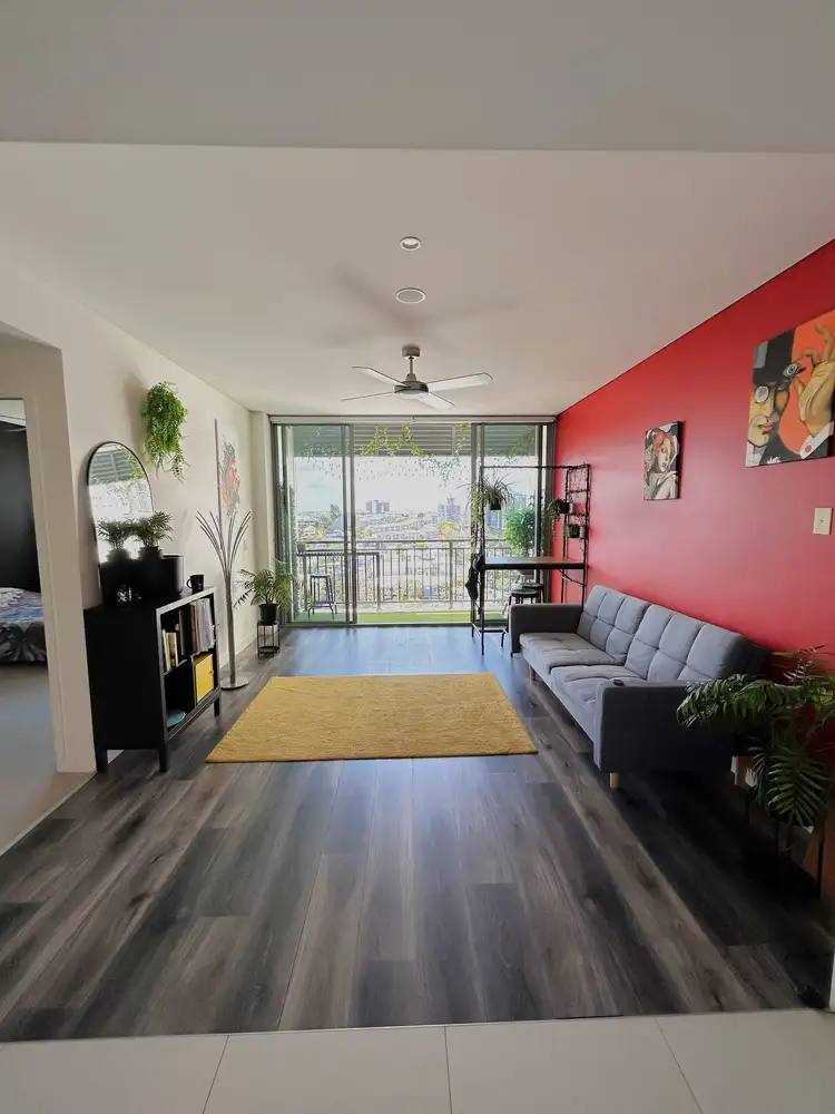 1212/35 Campbell Street, Bowen Hills QLD 4006