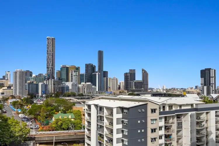 1001/111 Quay Street, Brisbane City QLD 4000