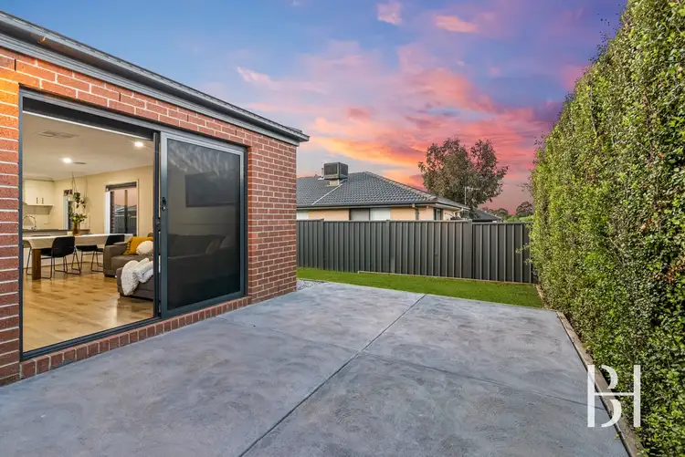 Second view of Homely house listing, 8 Kingsley Close, Kilmore VIC 3764