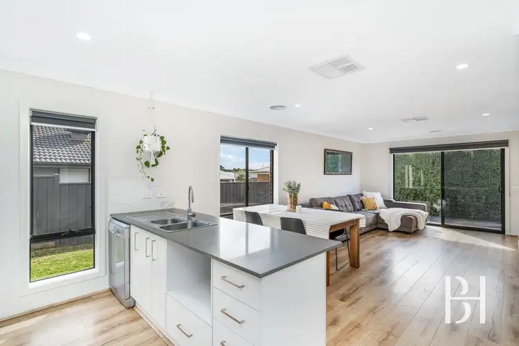 Third view of Homely house listing, 8 Kingsley Close, Kilmore VIC 3764