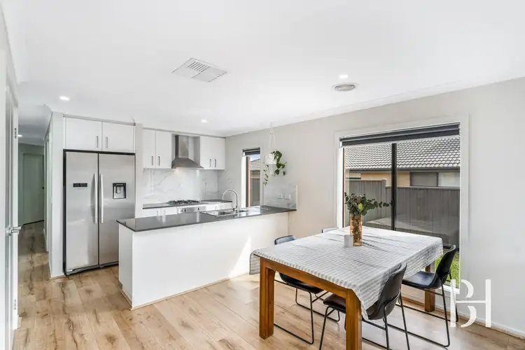 Fourth view of Homely house listing, 8 Kingsley Close, Kilmore VIC 3764