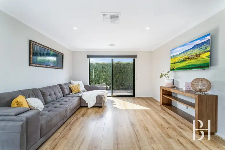 Fifth view of Homely house listing, 8 Kingsley Close, Kilmore VIC 3764