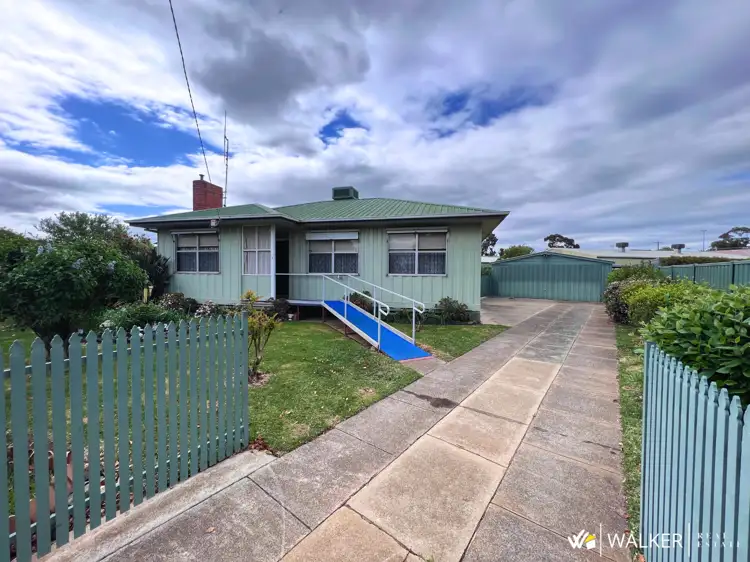 Main view of Homely house listing, 2 Pell Court, Kyabram VIC 3620