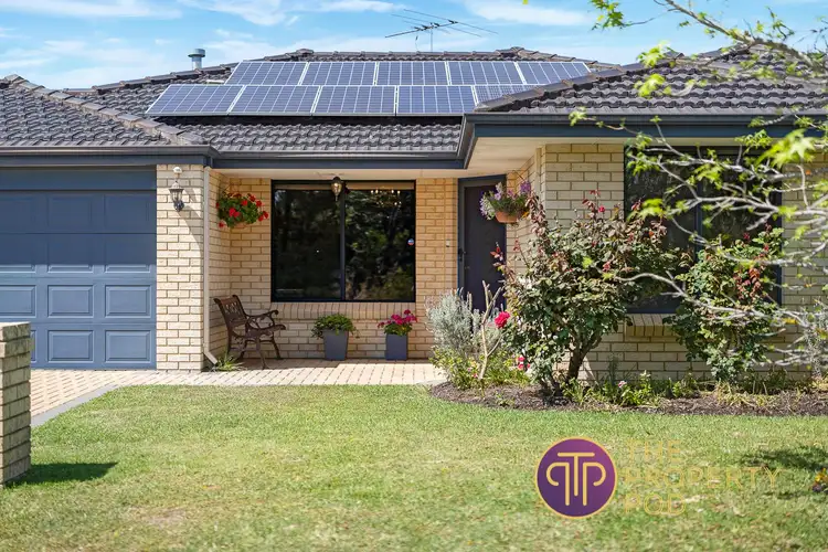 Main view of Homely house listing, 119 Waterperry Drive, Canning Vale WA 6155