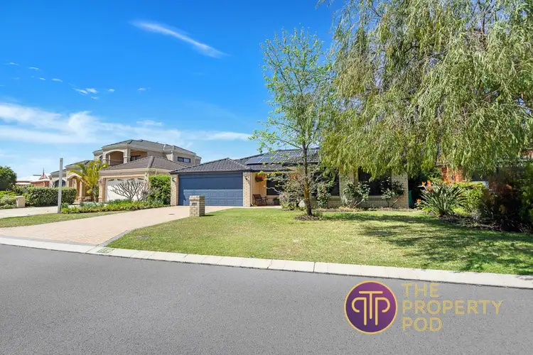 Third view of Homely house listing, 119 Waterperry Drive, Canning Vale WA 6155