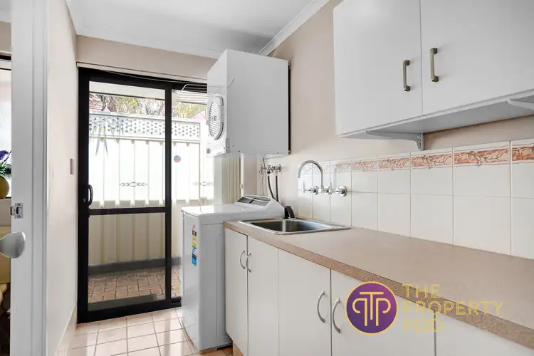 Sixth view of Homely house listing, 119 Waterperry Drive, Canning Vale WA 6155