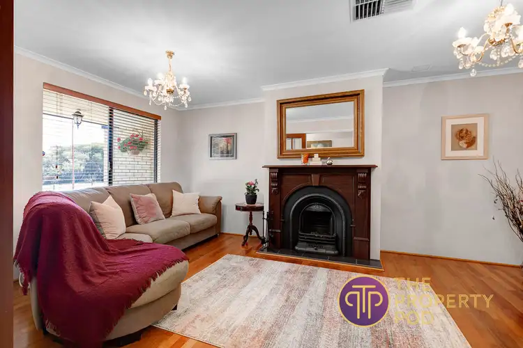 Seventh view of Homely house listing, 119 Waterperry Drive, Canning Vale WA 6155