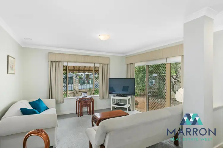 Third view of Homely house listing, 215A Ravenscar Street, Doubleview WA 6018