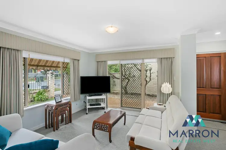 Fourth view of Homely house listing, 215A Ravenscar Street, Doubleview WA 6018